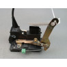 SYSTEME CONDAMNATION ARRIERE DROIT JAGUAR S-TYPE PH.3 2004-