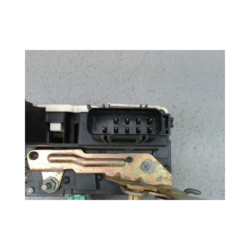 SYSTEME CONDAMNATION ARRIERE DROIT JAGUAR S-TYPE PH.3 2004-