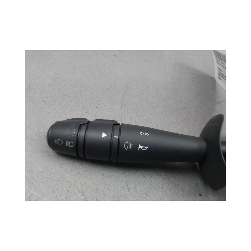 COMMANDE ECLAIRAGE RENAULT TWINGO II Phase 1 2007-2011