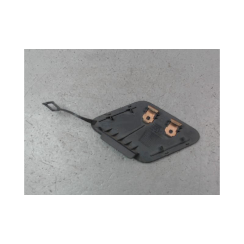 OBTURATEUR COUVRE CROCHET DE BOUCLIER AR MERCEDES EQC
