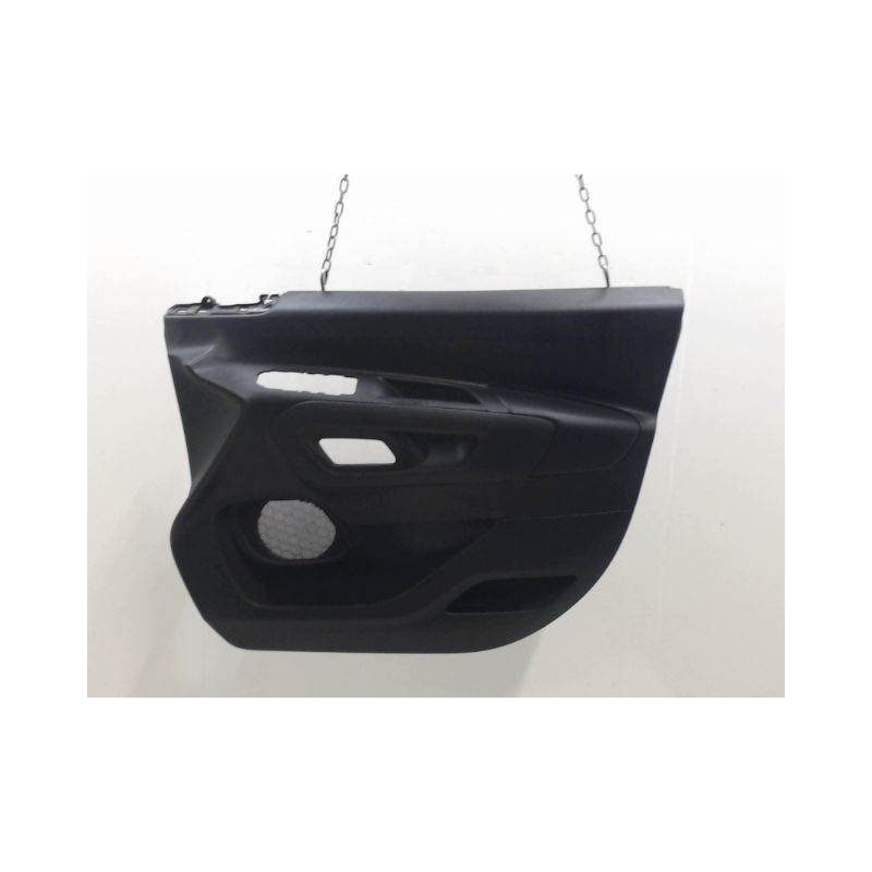 GARNITURE PORTE AVANT DROIT PEUGEOT PARTNER FGT 2002-