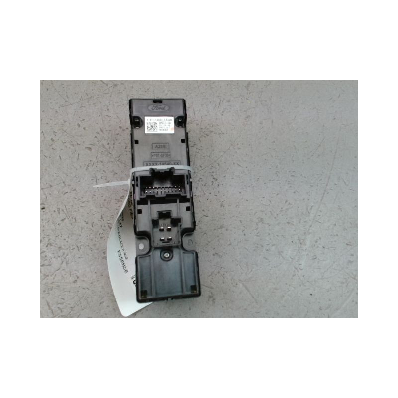 COMMANDE LEVE-GLACE PORTE AVG FORD FIESTA