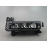 PHARE ANTIBROUILLARD AVANT DROIT BMW SERIE 1