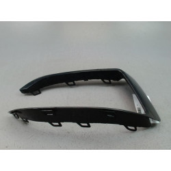 GRILLE VENTILATION PARE-CHOC AVG