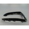 GRILLE VENTILATION PARE-CHOC AVG BMW SERIE 1
