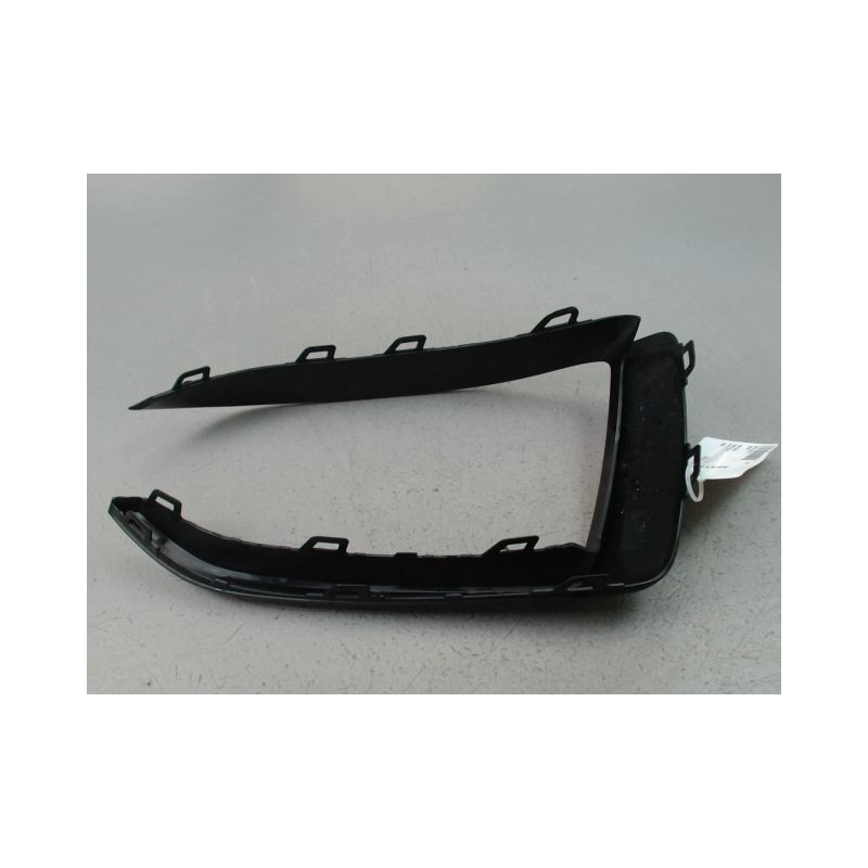 GRILLE VENTILATION PARE-CHOC AVG BMW SERIE 1