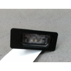 ECLAIREUR PLAQUE DE POLICE D