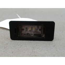 ECLAIREUR PLAQUE DE POLICE G