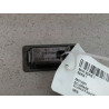 ECLAIREUR PLAQUE DE POLICE GAUCHE BMW SERIE 1