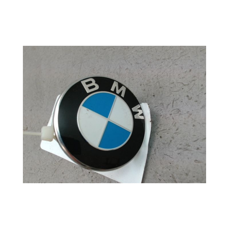 ENJOLIVEUR DE ROUE BMW SERIE 1
