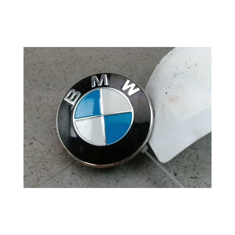ENJOLIVEUR DE ROUE BMW SERIE 1
