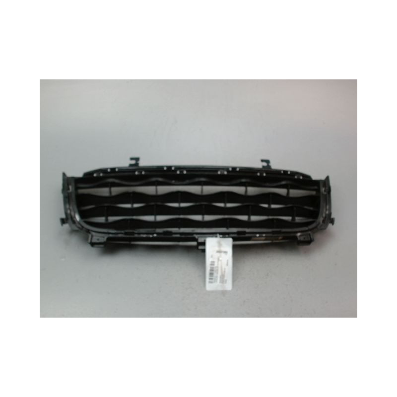 GRILLE PARE-CHOC AVANT RENAULT LAGUNA III Phase 2 2010-2013