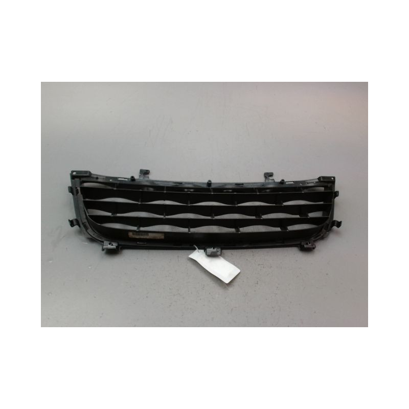 GRILLE PARE-CHOC AVANT RENAULT LAGUNA III Phase 2 2010-2013