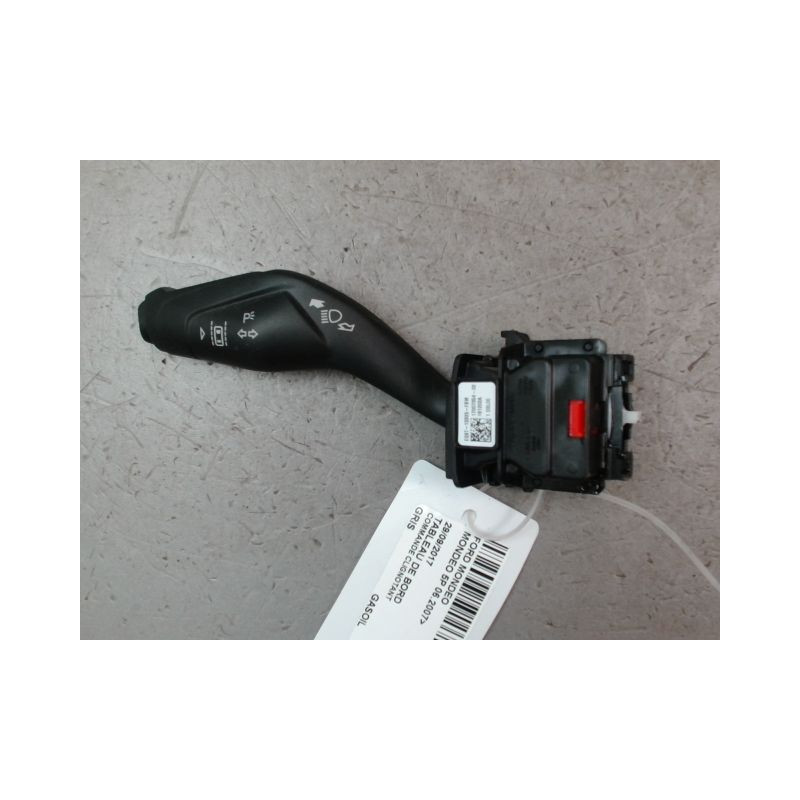 COMMANDE CLIGNOTANT FORD MONDEO 2007-