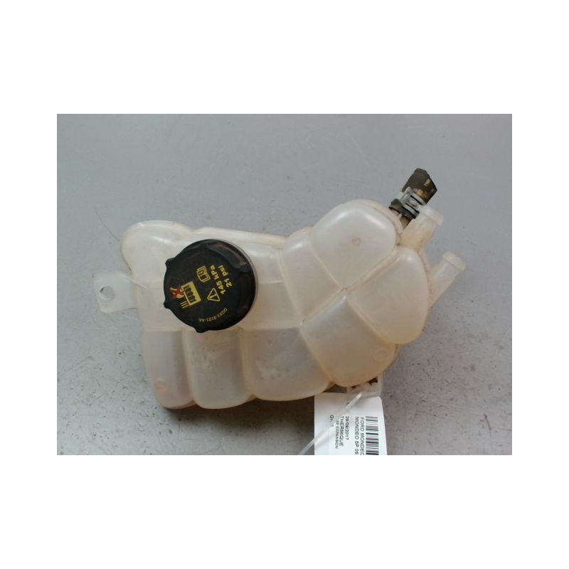 VASE EXPANSION FORD MONDEO 2007-