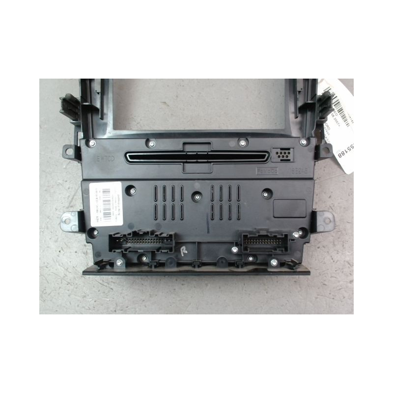 COMMANDE DE CHAUFFAGE FORD MONDEO 2007-