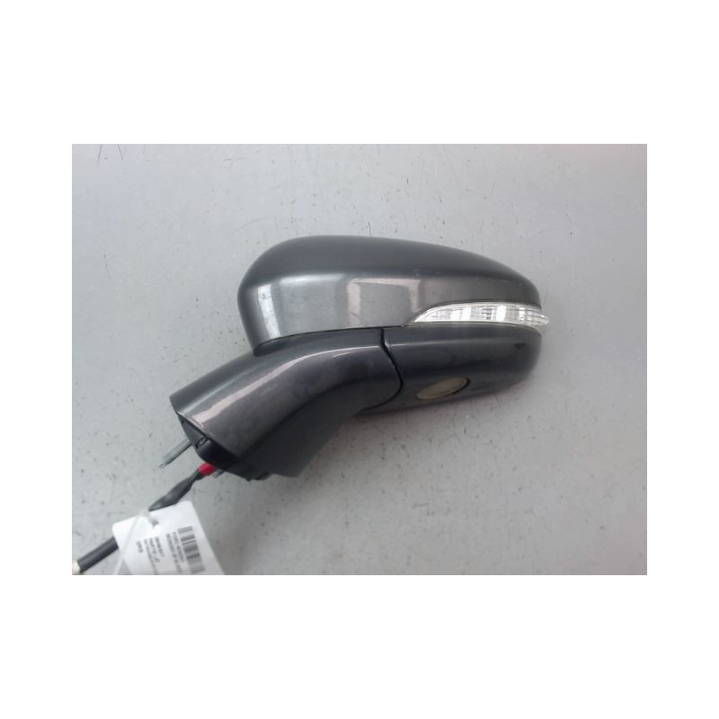 RETROVISEUR EXTERIEUR ELECTRIQUE GAUCHE FORD MONDEO 2007-