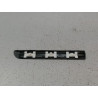 PROTECTION AILE AVANT DROIT BMW SERIE 3 BERL. IV Phase 2 (E46) 2001-2005