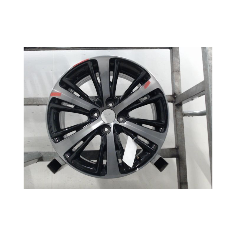JANTE ALUMINIUM PEUGEOT 208