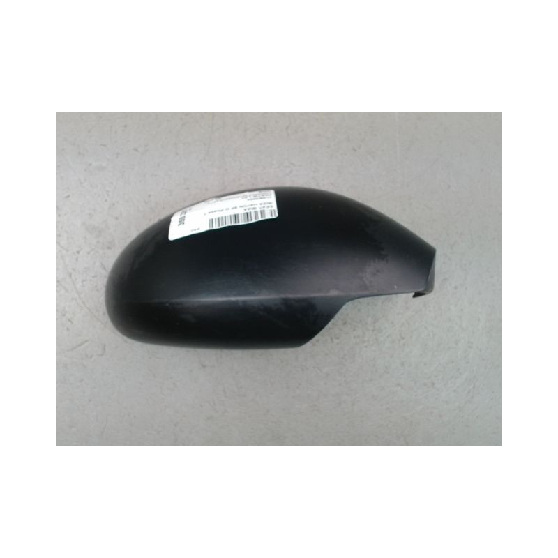 CARENAGE RETROVISEUR EXTERIEUR DROIT SEAT IBIZA III Phase 1 2002-2006