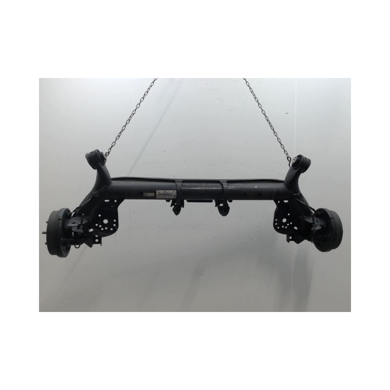 TRAIN ARRIERE FORD FIESTA 2010-