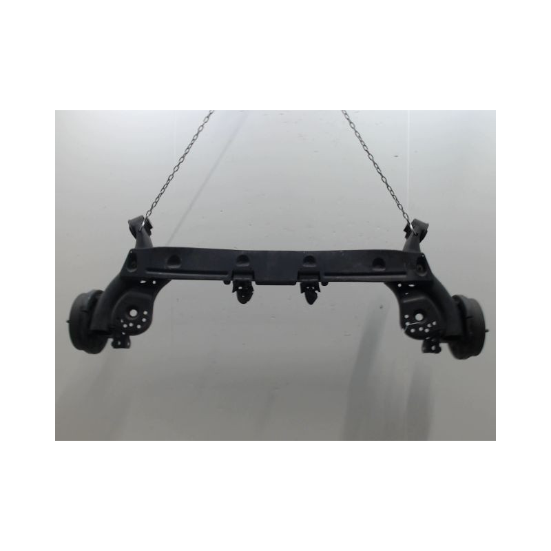 TRAIN ARRIERE FORD FIESTA 2010-