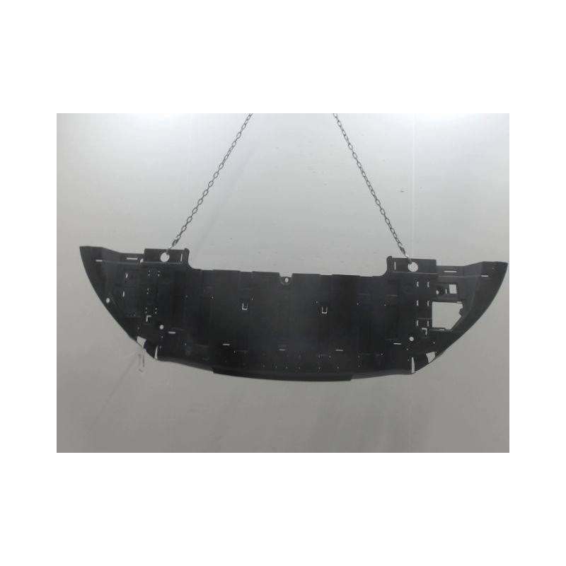 ABSORBEUR PARE-CHOC AVANT RENAULT SCENIC