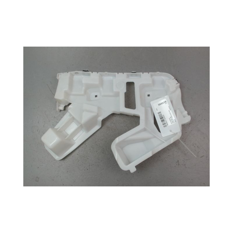SUPPORT PARE-CHOC ARG RENAULT SCENIC