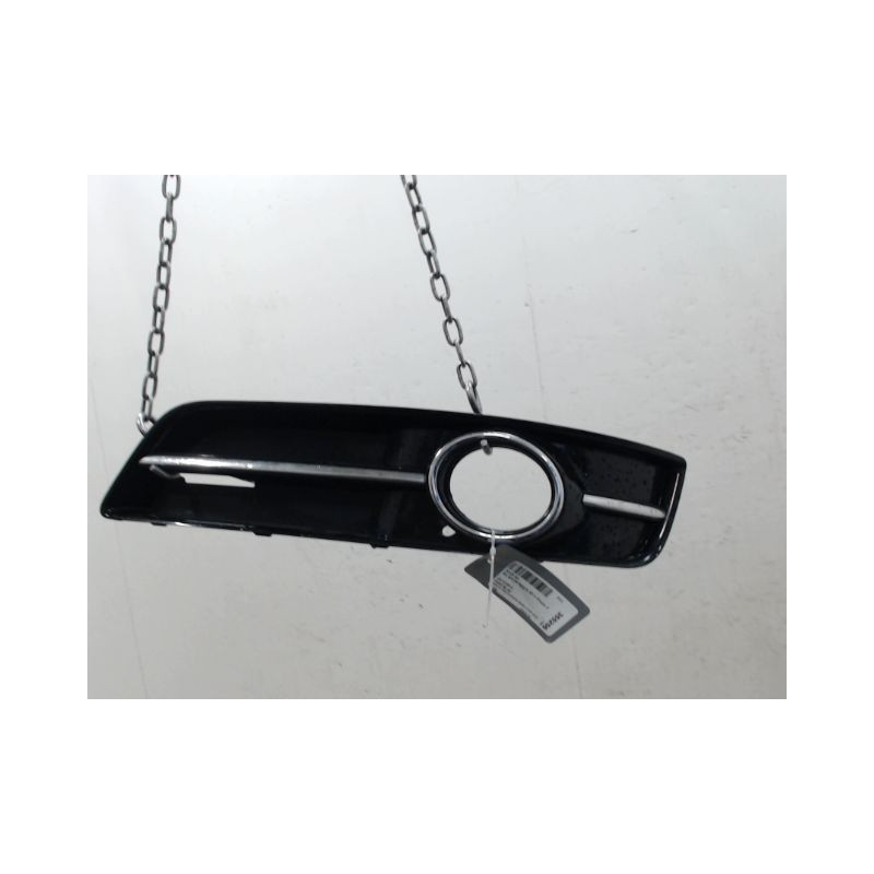 GRILLE VENTILATION PARE-CHOC AVG AUDI A3 SPORTBACK II PHASE 2 2008-2012