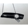 GRILLE VENTILATION PARE-CHOC AVG AUDI A3 SPORTBACK II PHASE 2 2008-2012