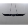 SIGLE CALANDRE FORD BMAX MONOSP. 2012-...