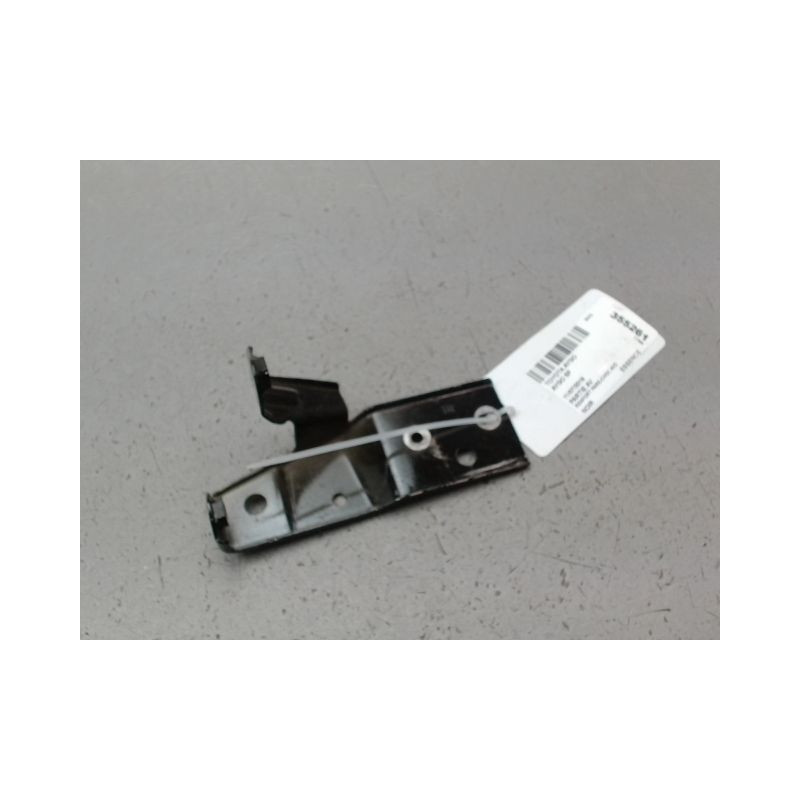 RENFORT PARE-CHOC AVD TOYOTA AYGO 5P