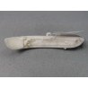 REPETITEUR RETROVISEUR GAUCHE PEUGEOT 208 Phase 1 2012-...
