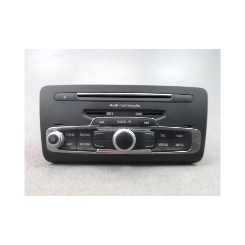 AUTORADIO AUDI A1