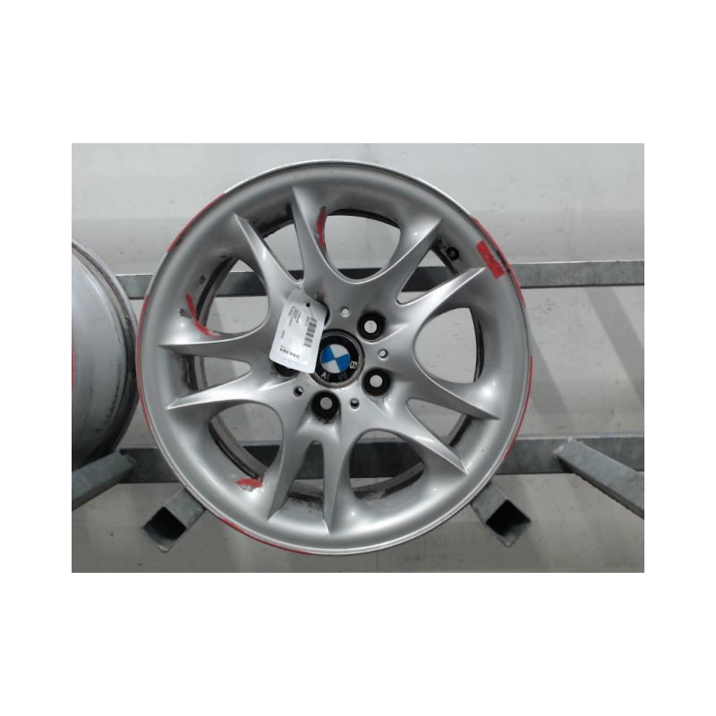 JANTE ALUMINIUM BMW X3 2006-
