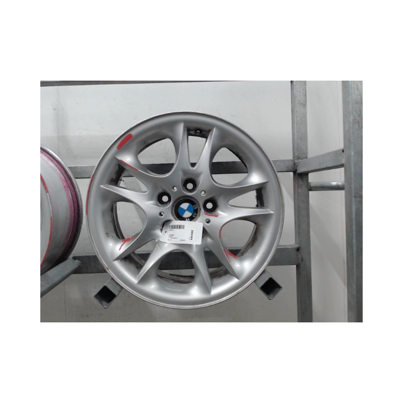 JANTE ALUMINIUM BMW X3 2006-