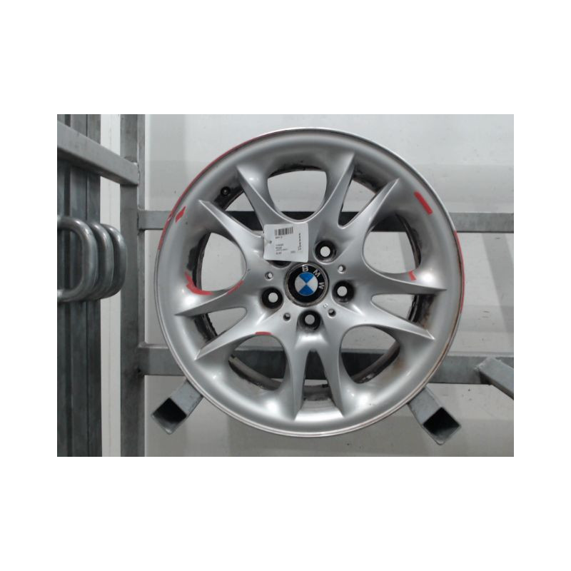 JANTE ALUMINIUM BMW X3 2006-