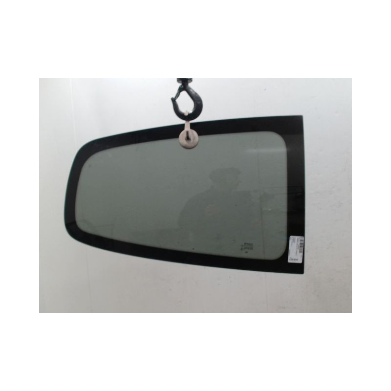 GLACE CUSTODE DROIT RENAULT TWINGO II Phase 2 2011-2014