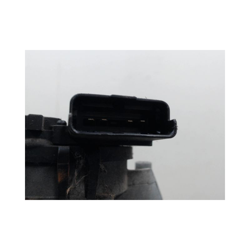 MECANISME ESSUIE-GLACE AVANT RENAULT MEGANE CC 2P II Phase 2 2006-2009