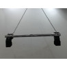 RENFORT PARE-CHOC ARRIERE  RENAULT MEGANE CC 2P II Phase 2 2006-2009