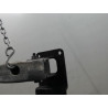 RENFORT PARE-CHOC ARRIERE  RENAULT MEGANE CC 2P II Phase 2 2006-2009
