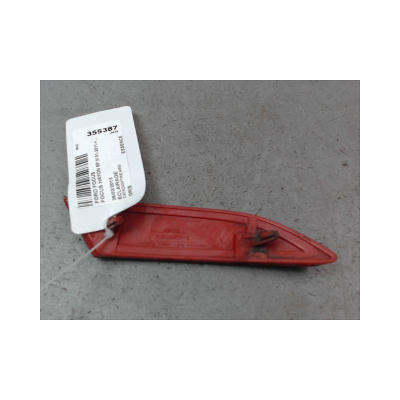 CATADIOPTRE ARG FORD FOCUS III 2011-...