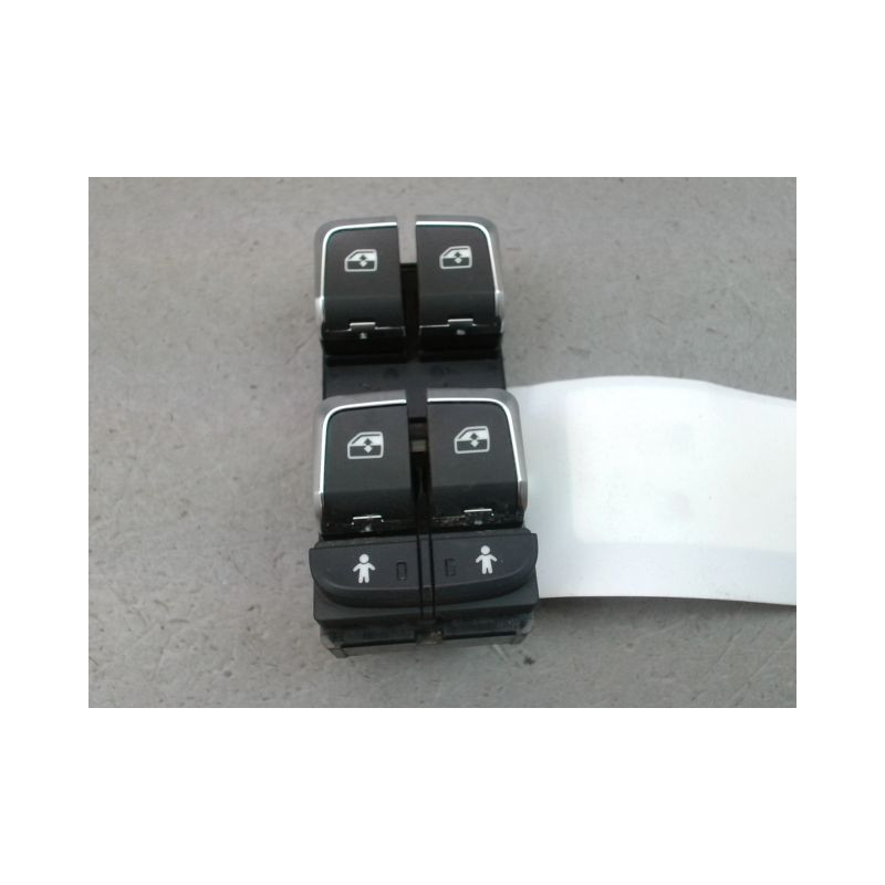 COMMANDE LEVE-GLACE PORTE AVG AUDI A3