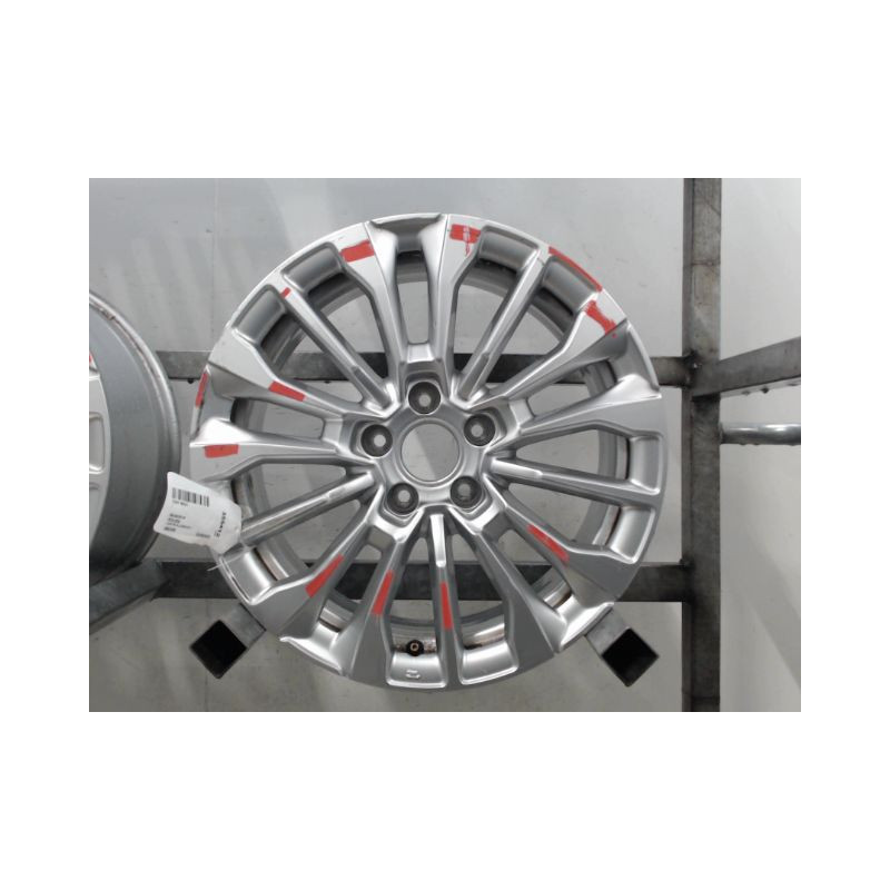 JANTE ALUMINIUM FIAT 500X