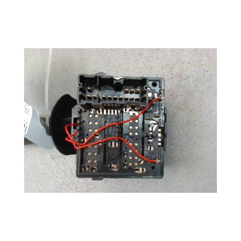 COMMANDE ESSUIE GLACE DACIA DOKKER BREAK 2012-...