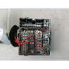 COMMANDE ESSUIE GLACE DACIA DOKKER BREAK 2012-...