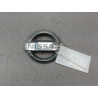 SIGLE CALANDRE NISSAN PICK-UP KING CAB 2P III Phase 2 2002-2006