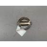 SIGLE CALANDRE NISSAN PICK-UP KING CAB 2P III Phase 2 2002-2006