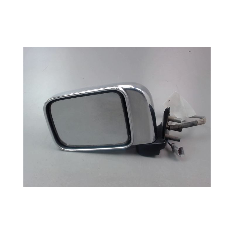 RETROVISEUR EXTERIEUR ELECTRIQUE GAUCHE NISSAN PICK-UP KING CAB 2P III Phase 2 2002-2006