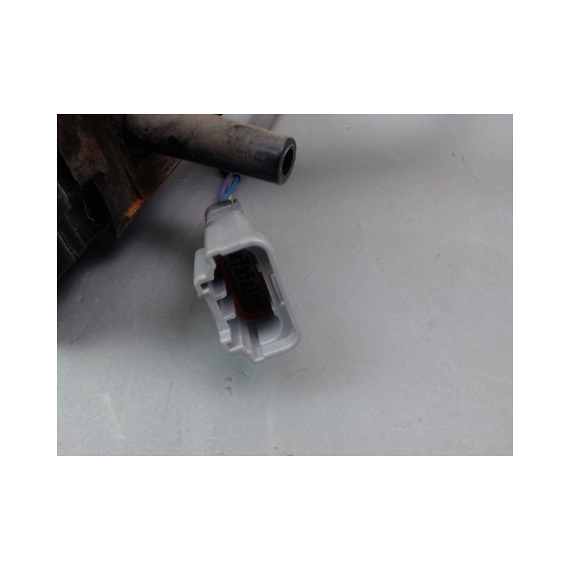RETROVISEUR EXTERIEUR ELECTRIQUE GAUCHE NISSAN PICK-UP KING CAB 2P III Phase 2 2002-2006